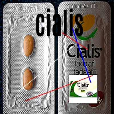 Comment avoir du cialis sans ordonnance